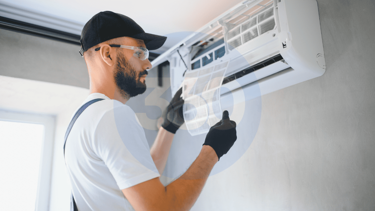 Kumluca Klima Servisi