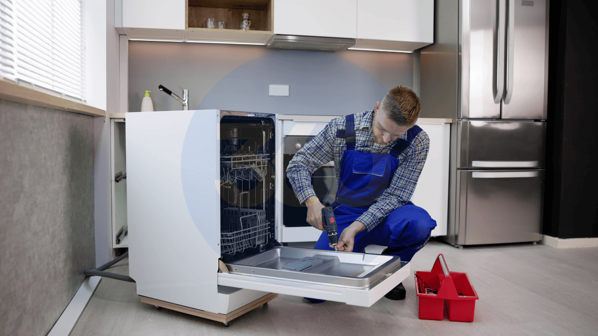 Kumluca Bulaşık Makinesi Servisi