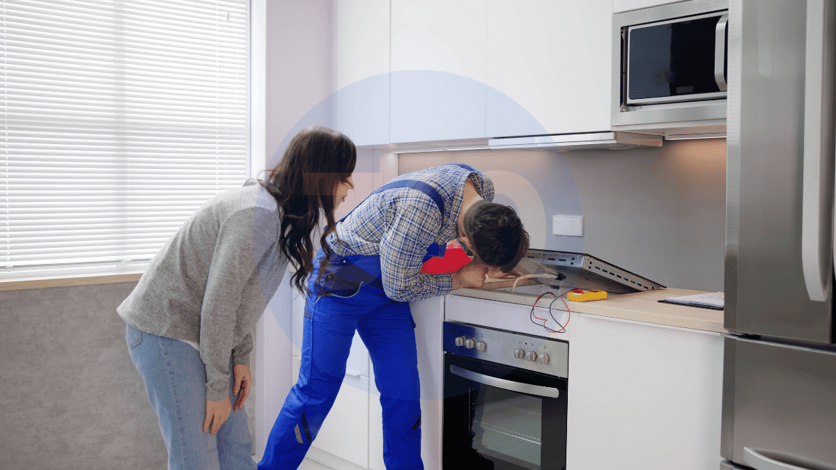 Kumluca Fırın Ocak Servisi